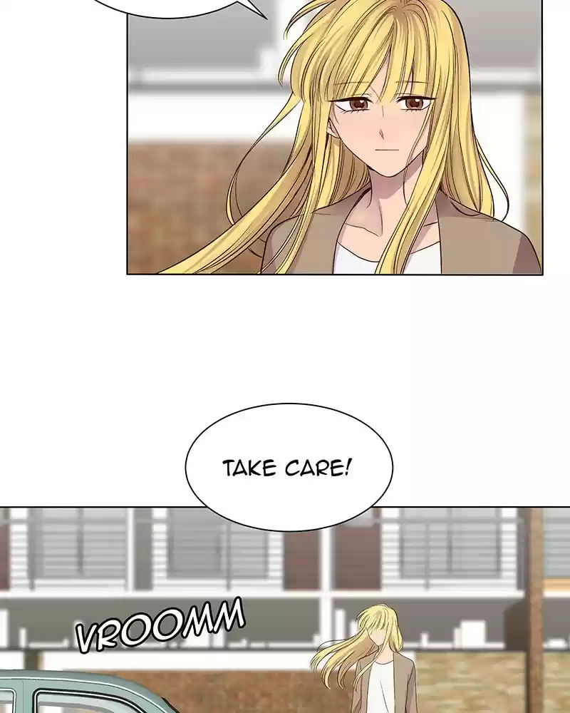 My Deepest Secret Chapter 86