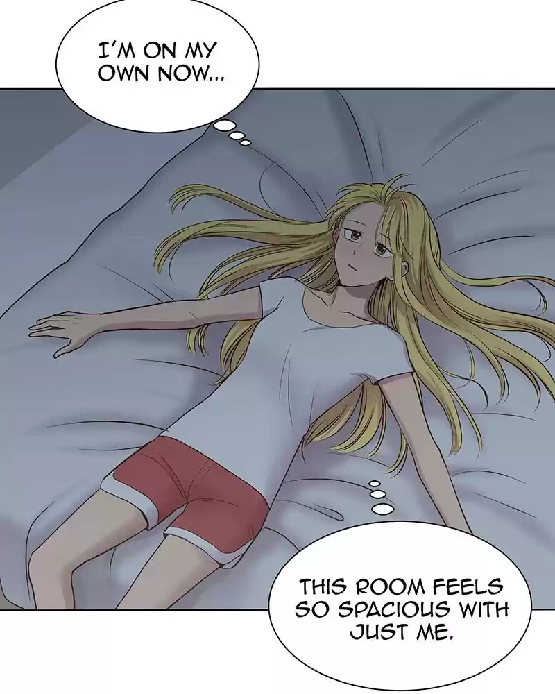 My Deepest Secret Chapter 86