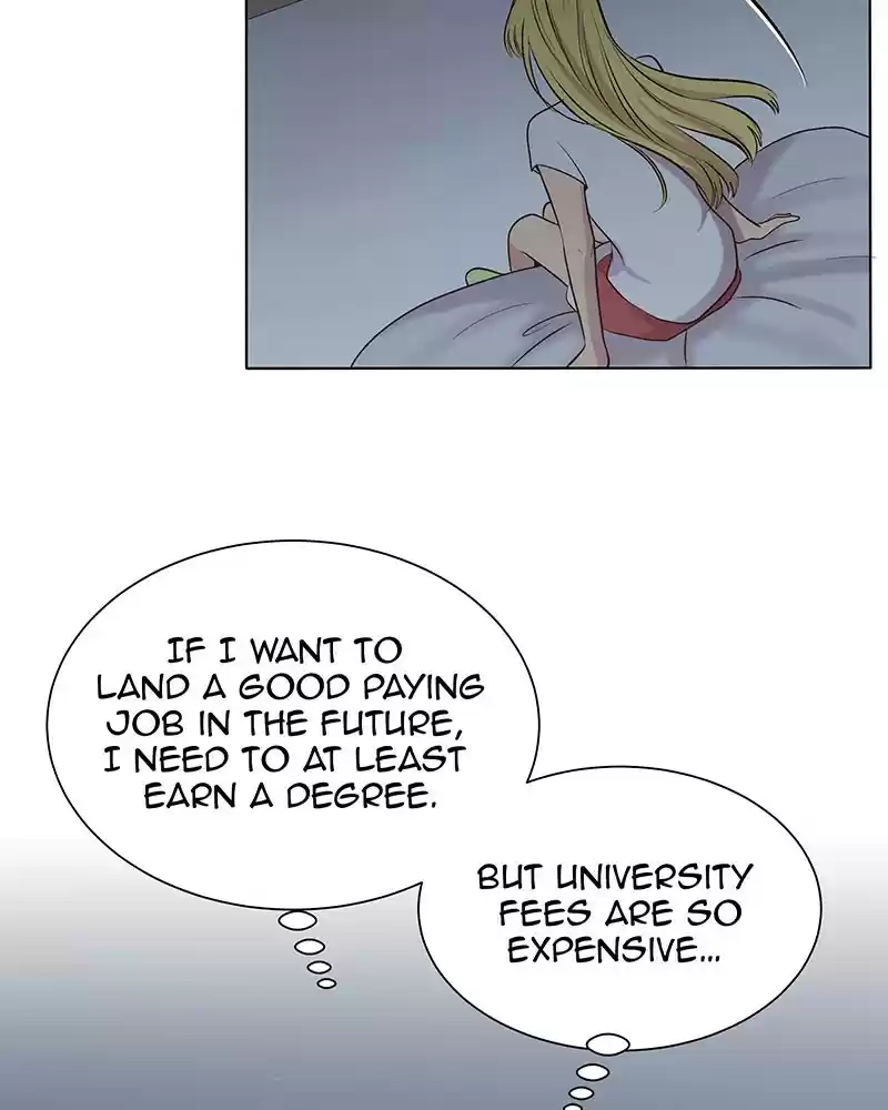 My Deepest Secret Chapter 86