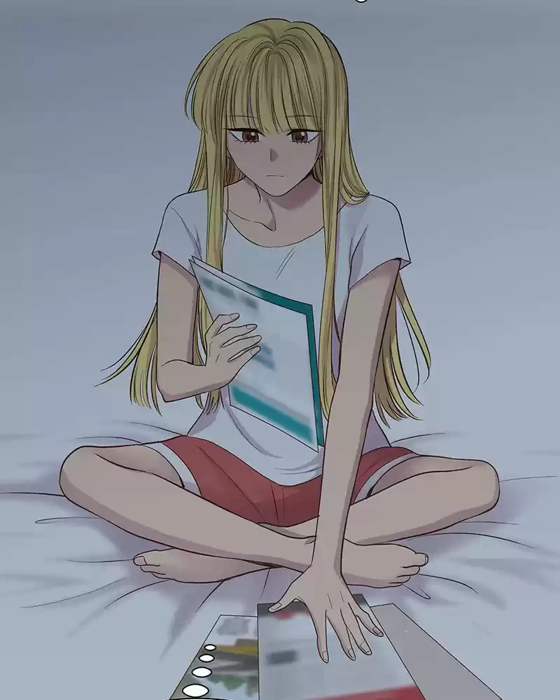 My Deepest Secret Chapter 86