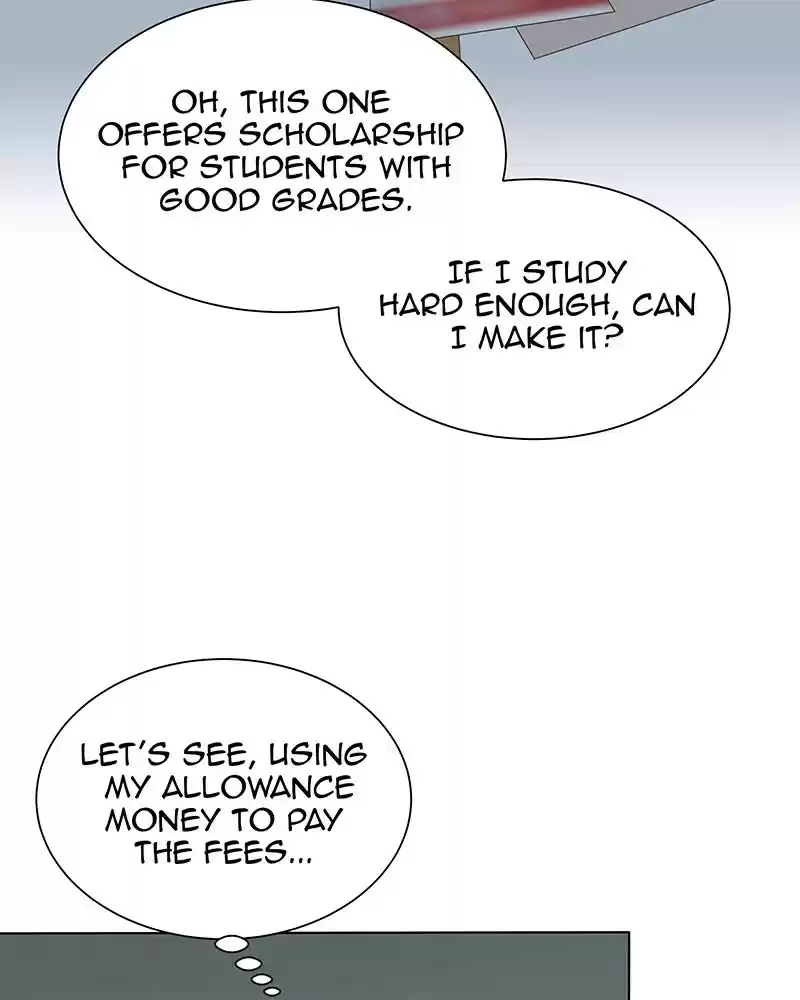 My Deepest Secret Chapter 86