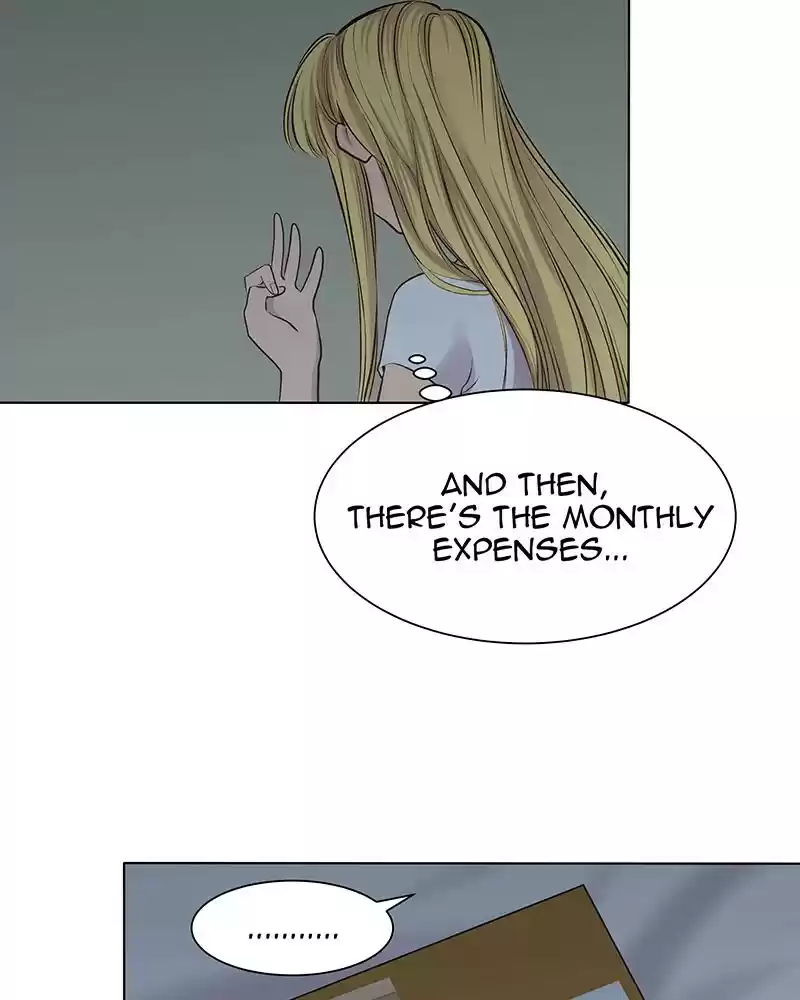 My Deepest Secret Chapter 86