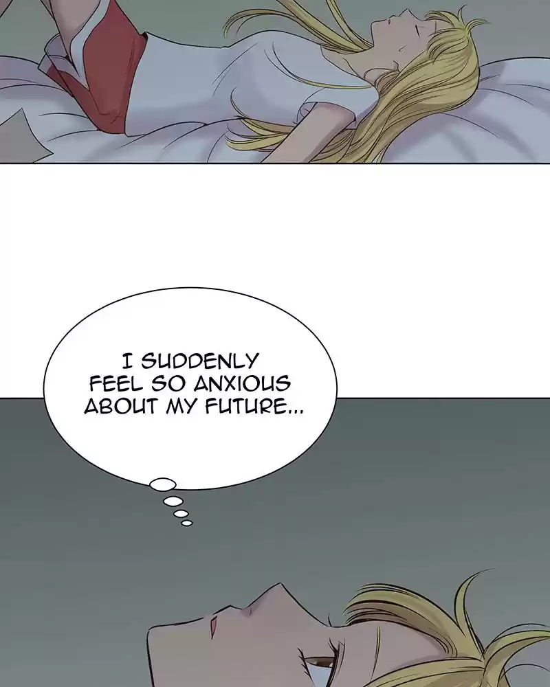 My Deepest Secret Chapter 86