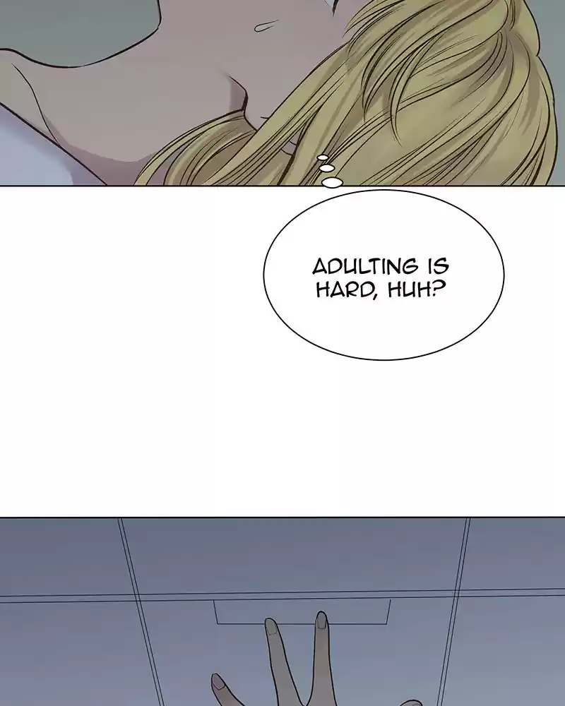 My Deepest Secret Chapter 86