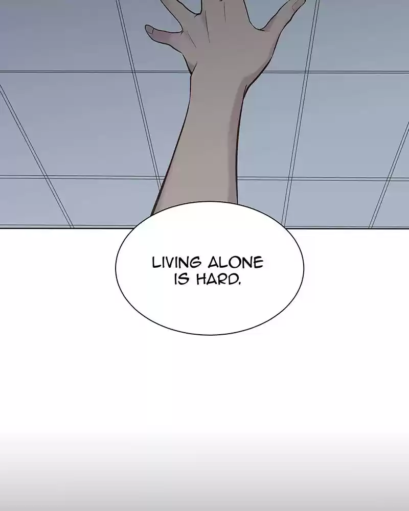 My Deepest Secret Chapter 86