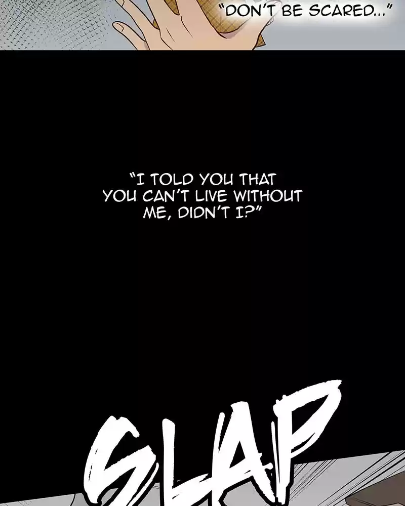 My Deepest Secret Chapter 86