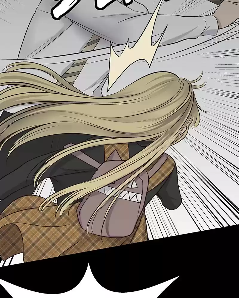 My Deepest Secret Chapter 86