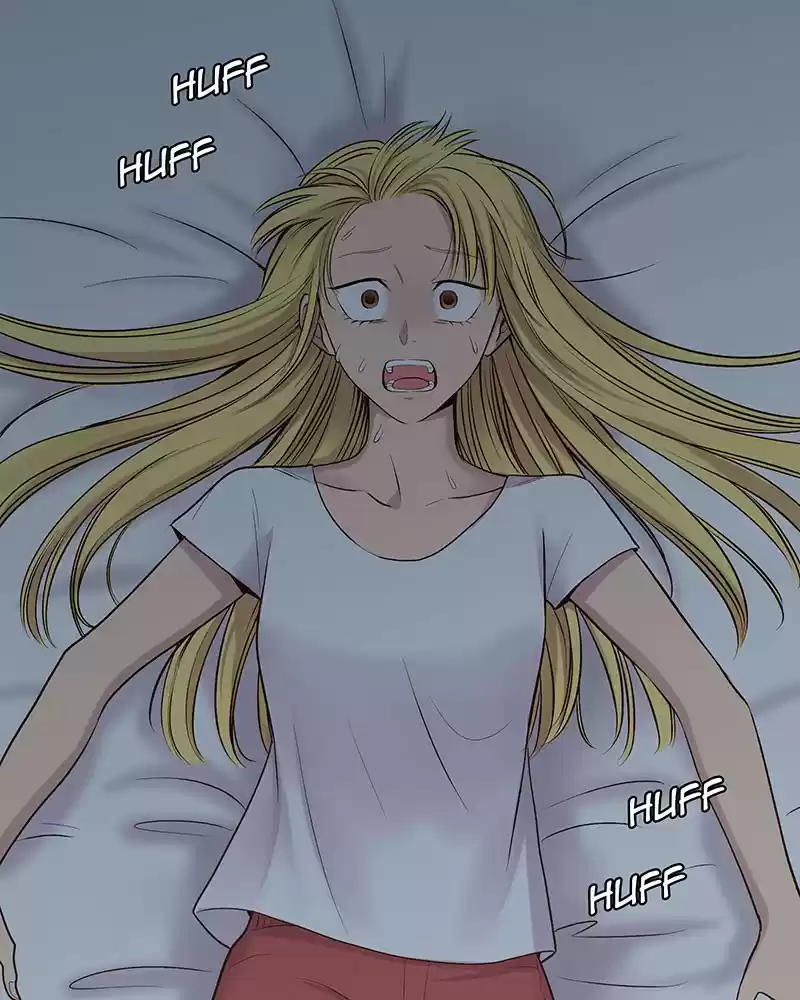 My Deepest Secret Chapter 86