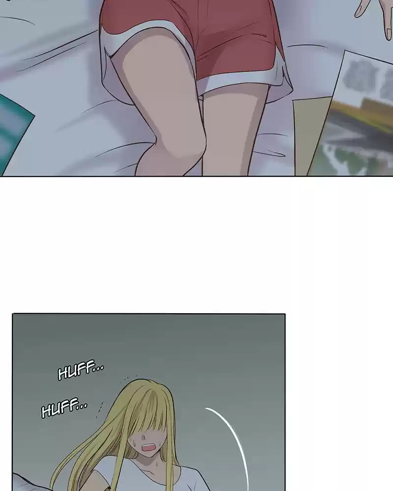 My Deepest Secret Chapter 86