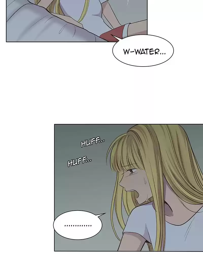 My Deepest Secret Chapter 86