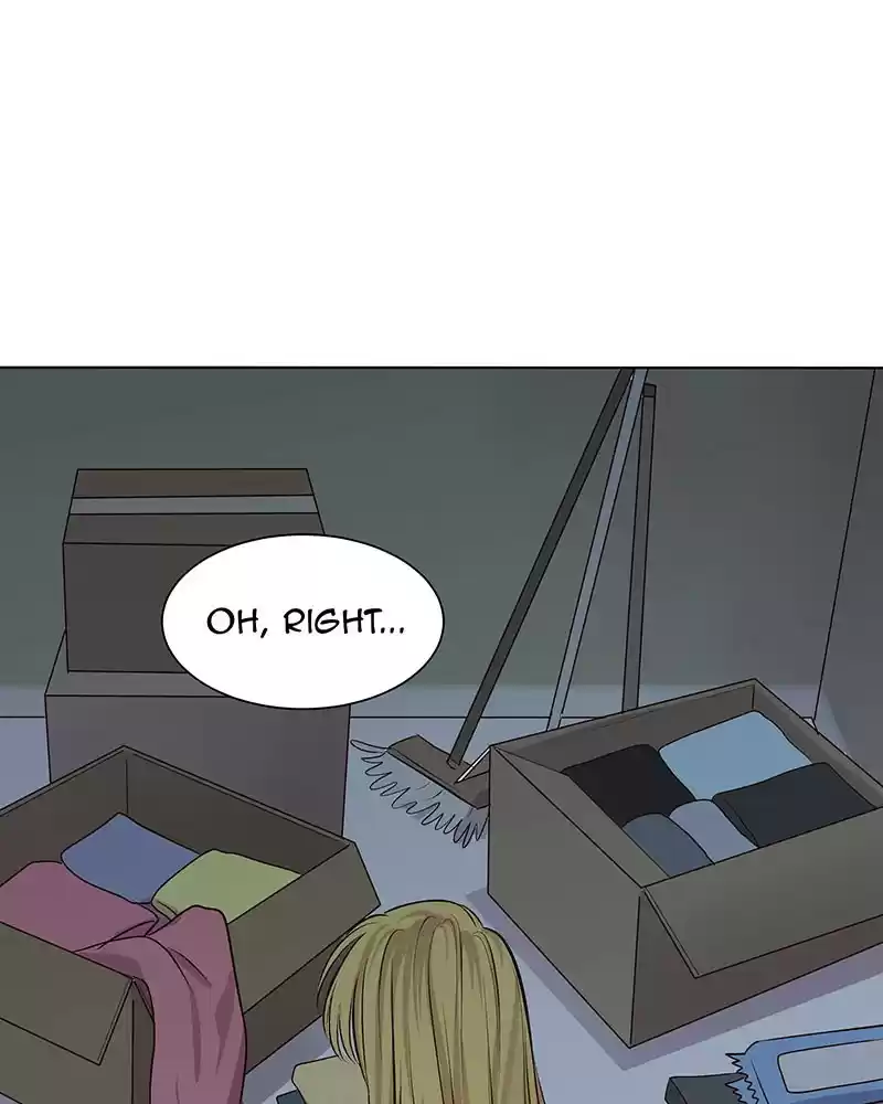 My Deepest Secret Chapter 86