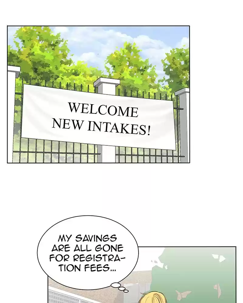 My Deepest Secret Chapter 86