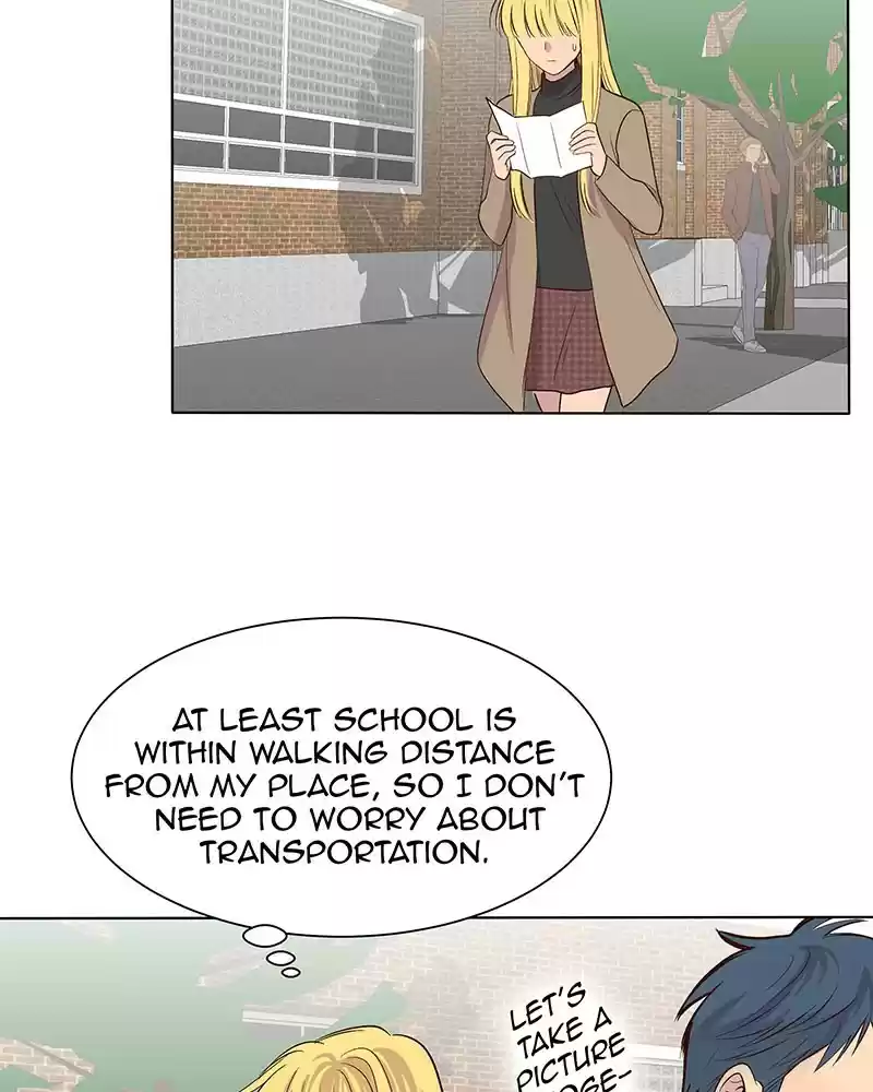 My Deepest Secret Chapter 86