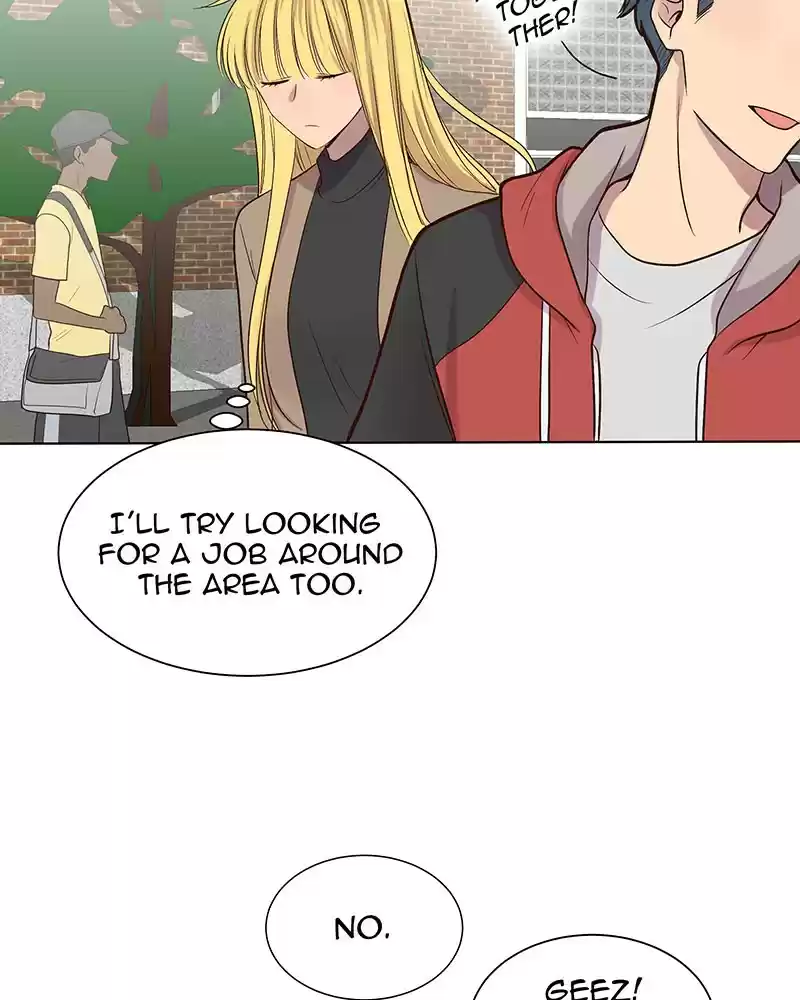 My Deepest Secret Chapter 86