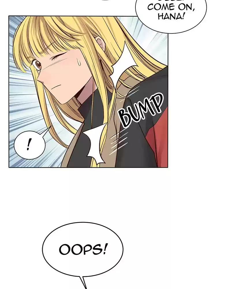 My Deepest Secret Chapter 86