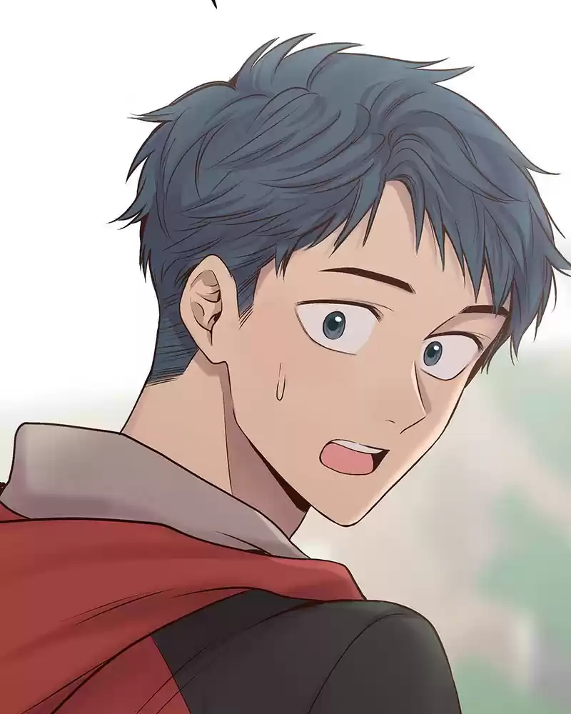 My Deepest Secret Chapter 86