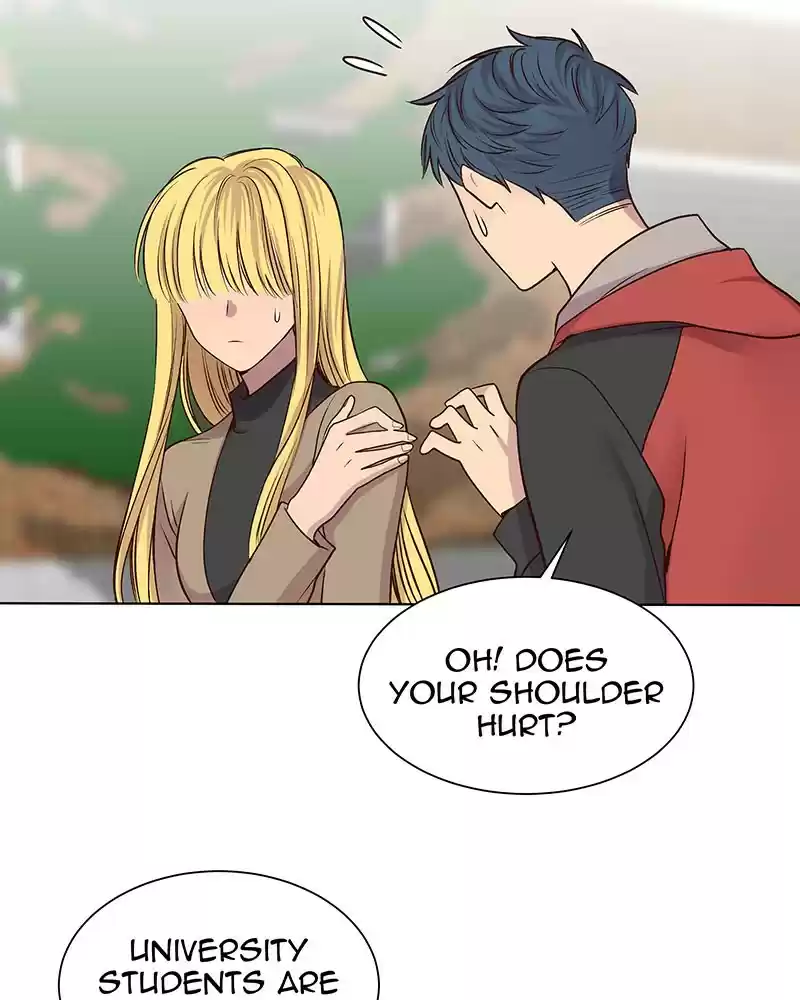 My Deepest Secret Chapter 86