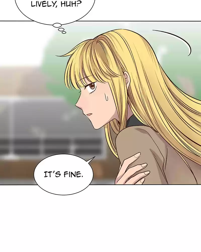 My Deepest Secret Chapter 86