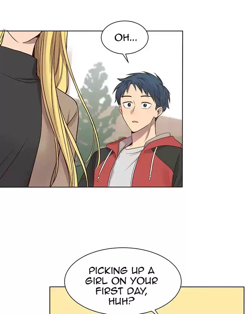 My Deepest Secret Chapter 86