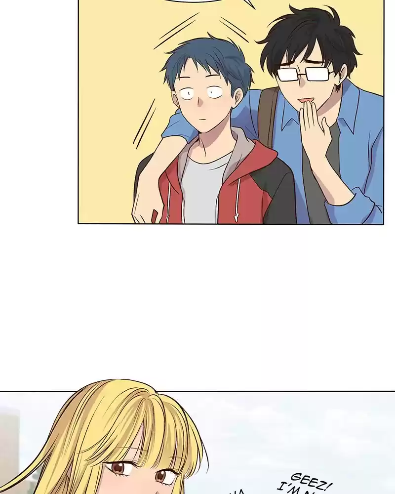 My Deepest Secret Chapter 86