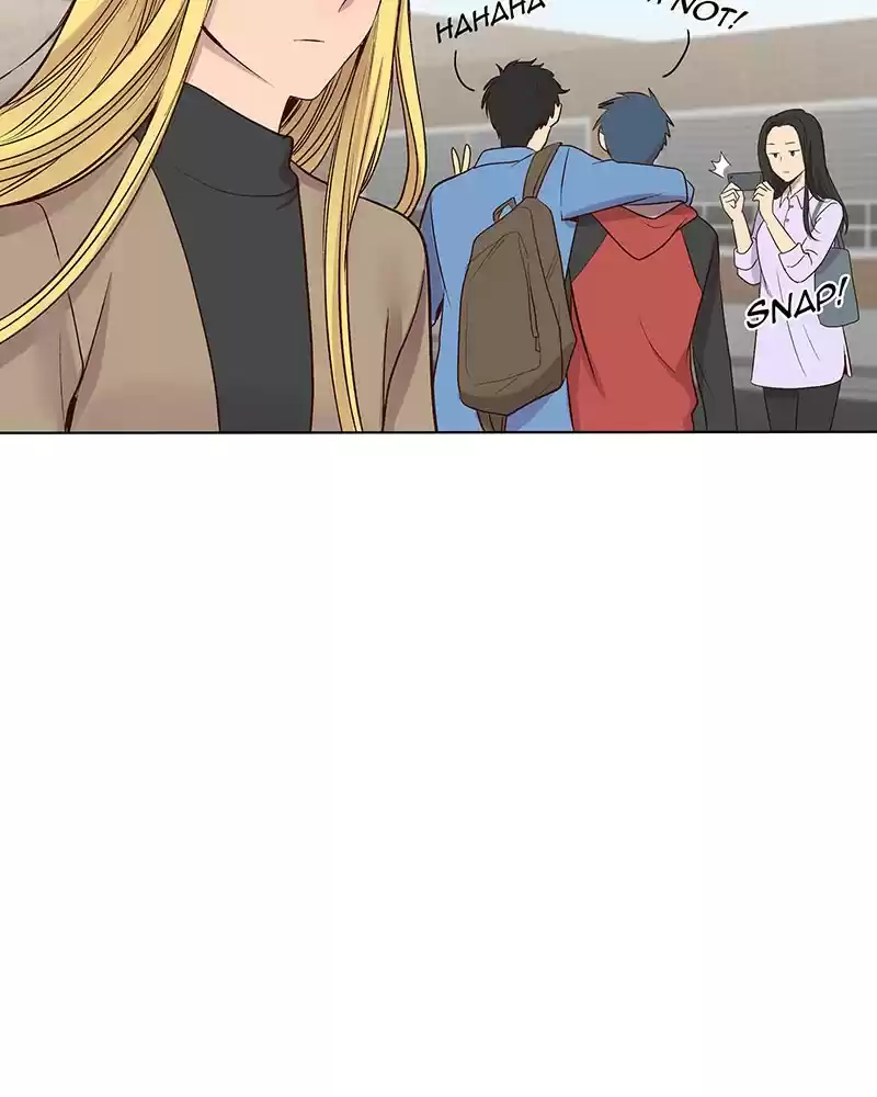 My Deepest Secret Chapter 86