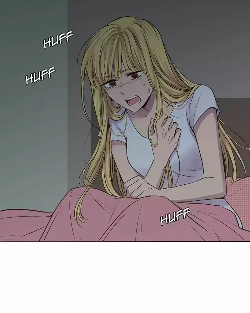 My Deepest Secret Chapter 86