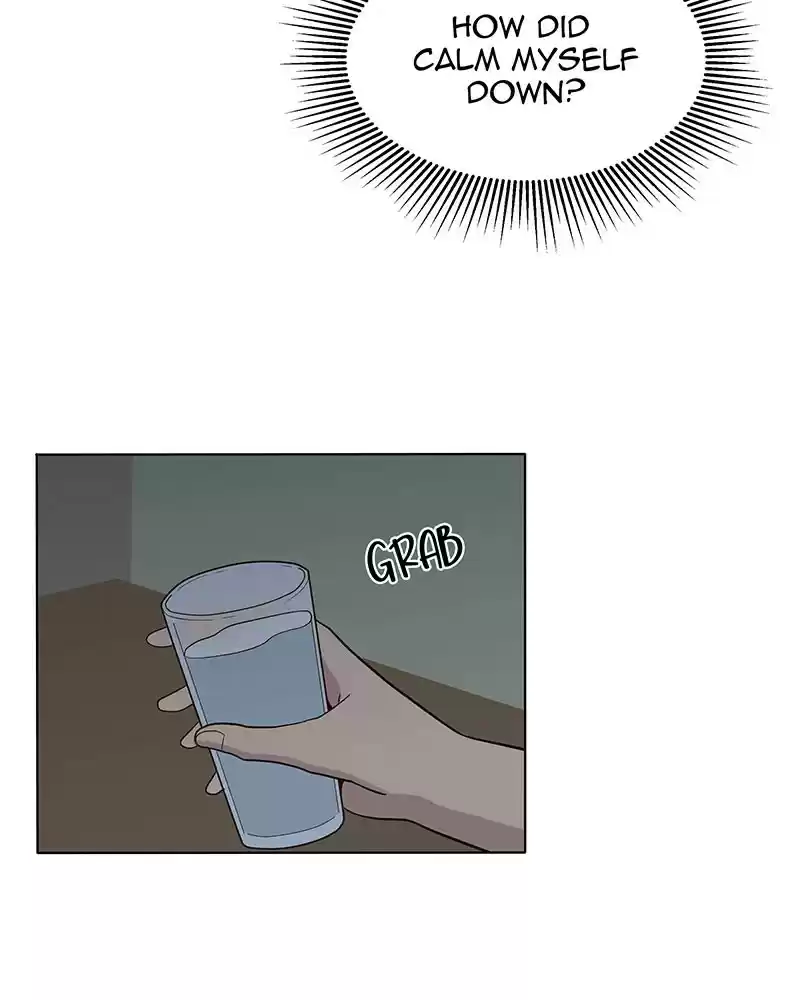 My Deepest Secret Chapter 86