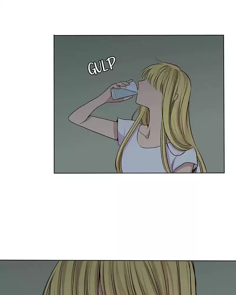 My Deepest Secret Chapter 86