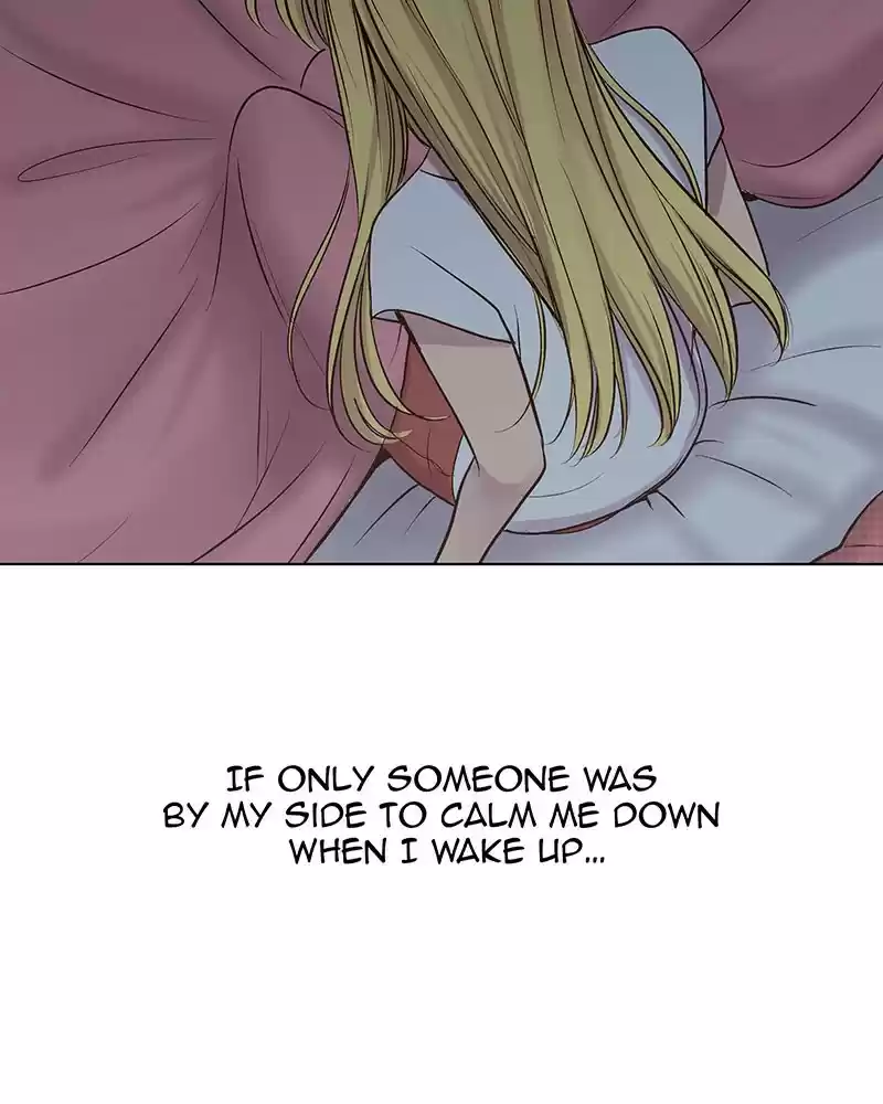 My Deepest Secret Chapter 86