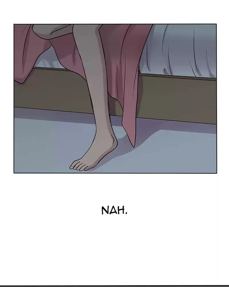 My Deepest Secret Chapter 86