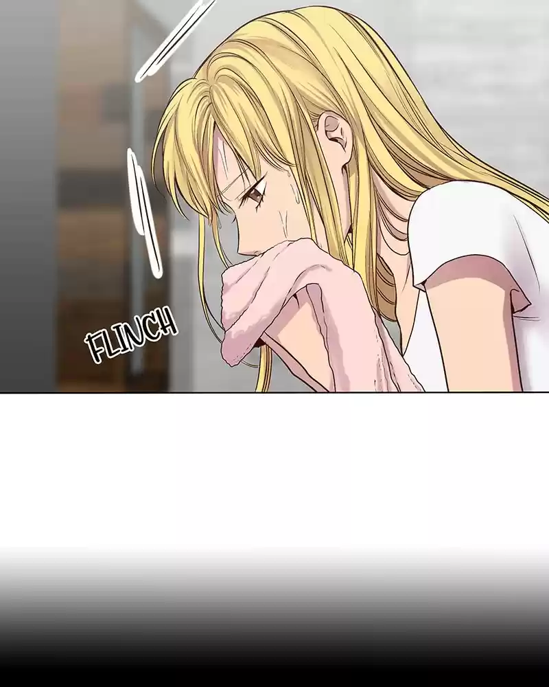 My Deepest Secret Chapter 86