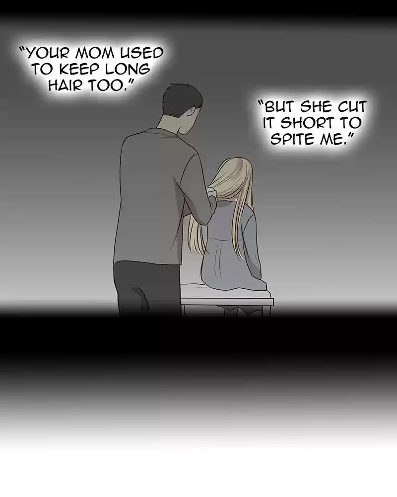 My Deepest Secret Chapter 86