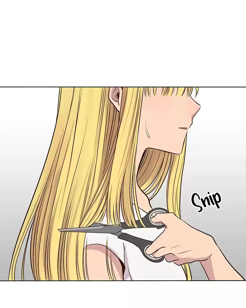 My Deepest Secret Chapter 86