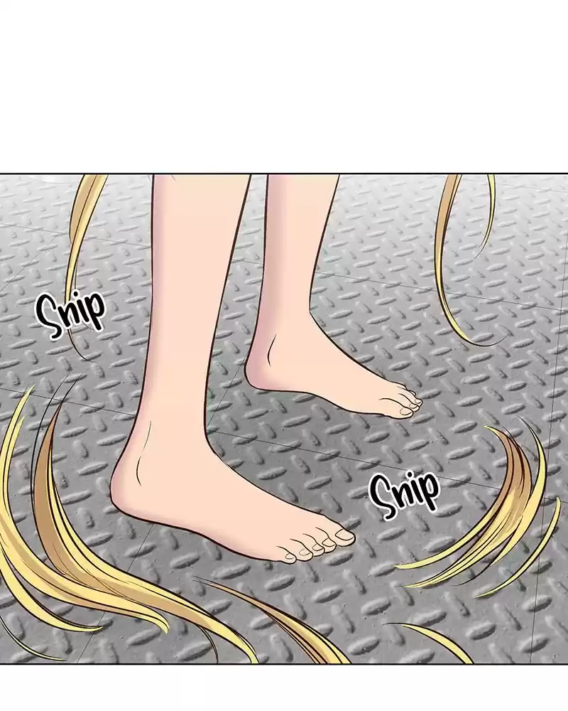 My Deepest Secret Chapter 86