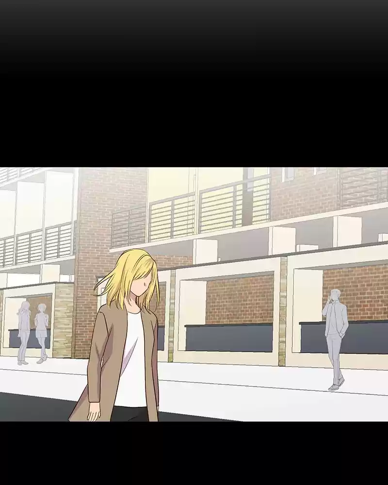 My Deepest Secret Chapter 86