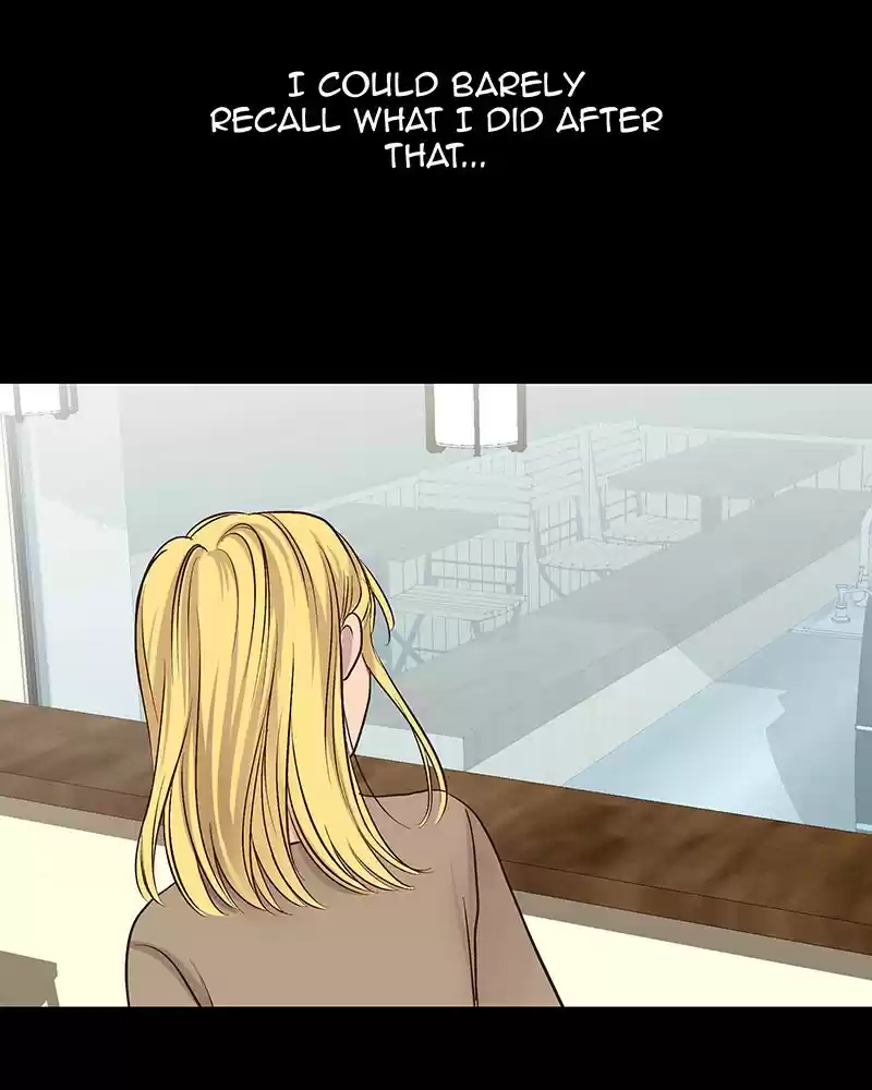 My Deepest Secret Chapter 86