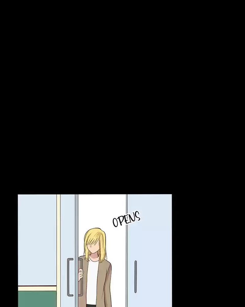 My Deepest Secret Chapter 86