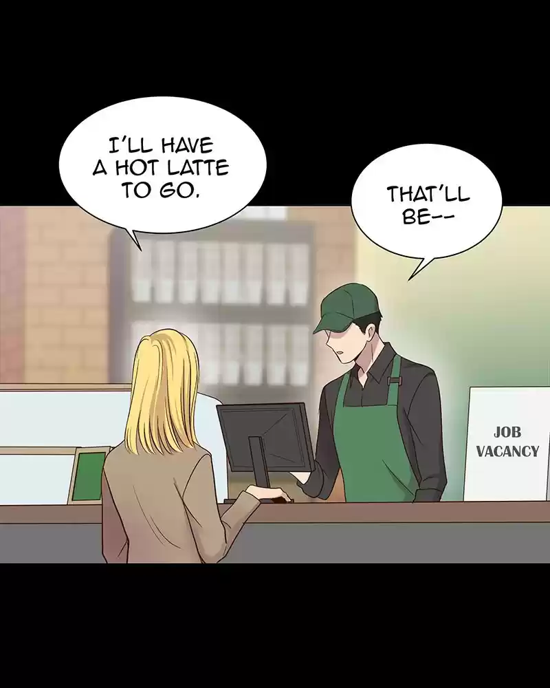 My Deepest Secret Chapter 86