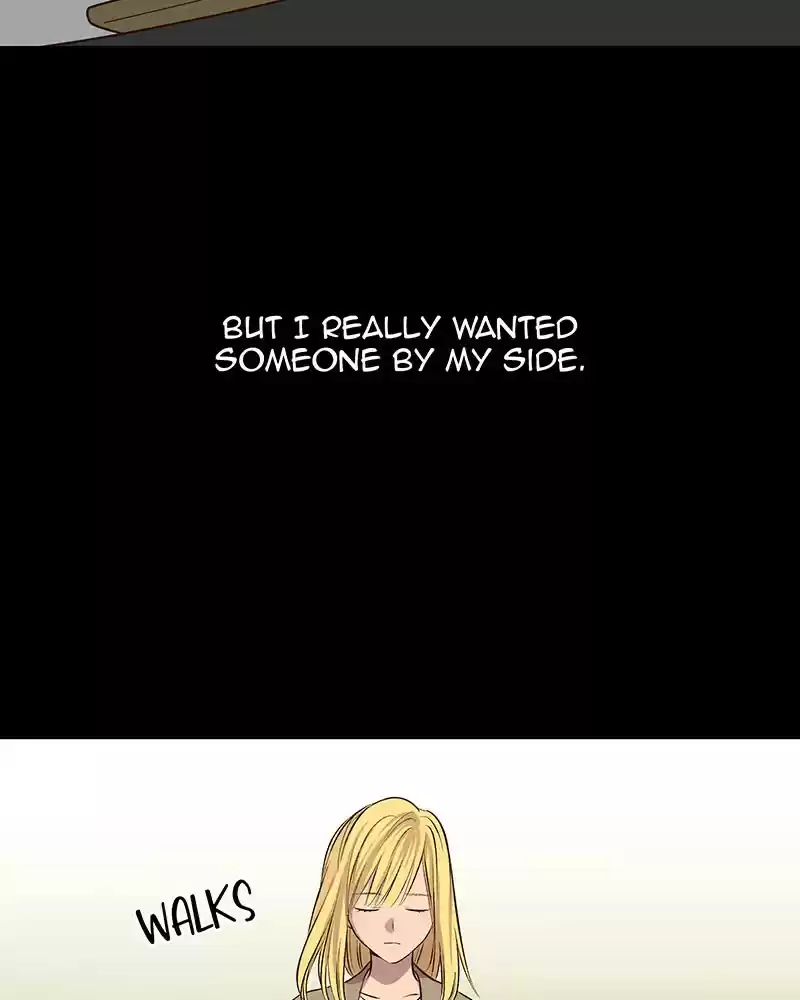 My Deepest Secret Chapter 86