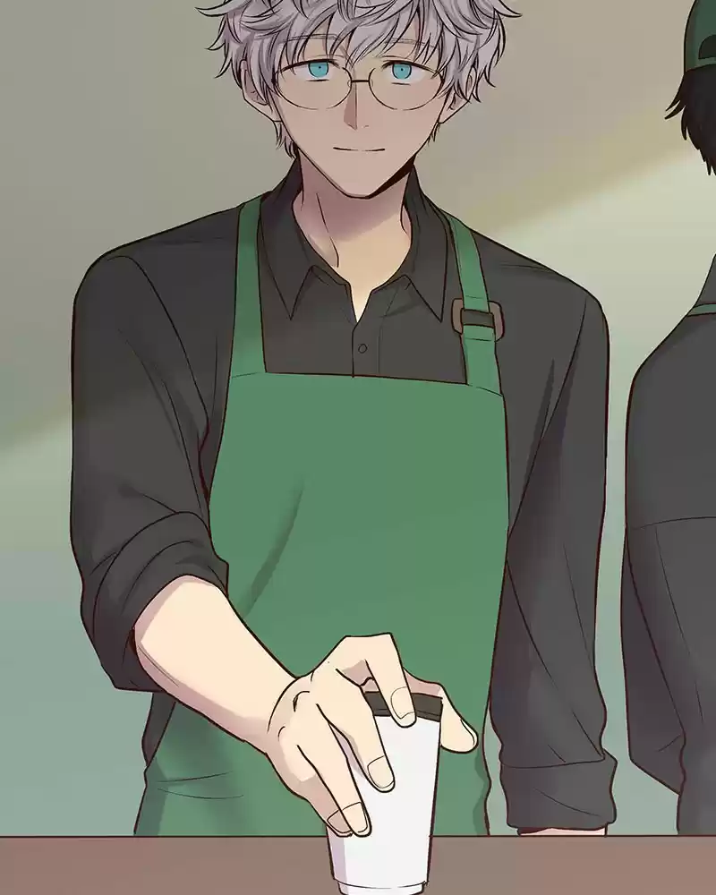 My Deepest Secret Chapter 86