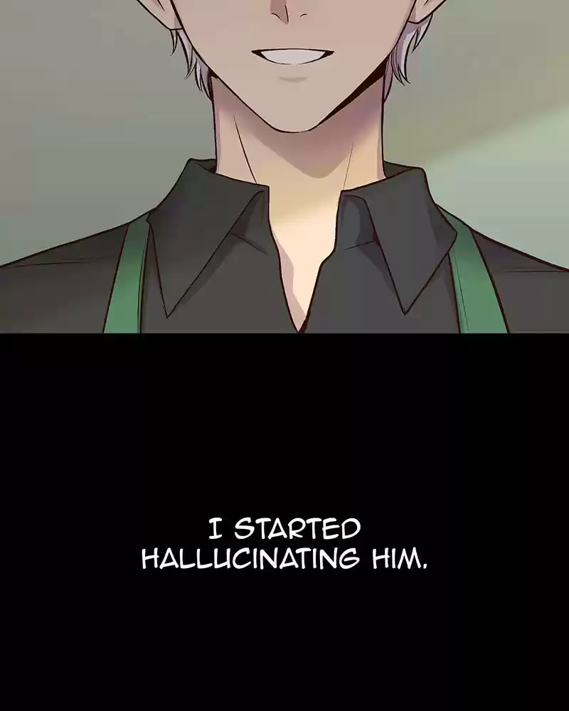 My Deepest Secret Chapter 86