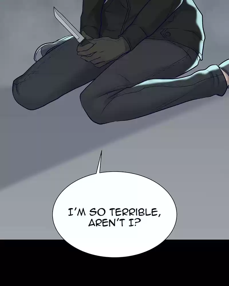 My Deepest Secret Chapter 86