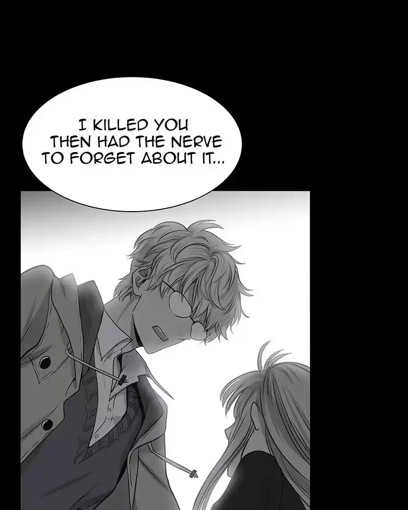 My Deepest Secret Chapter 86