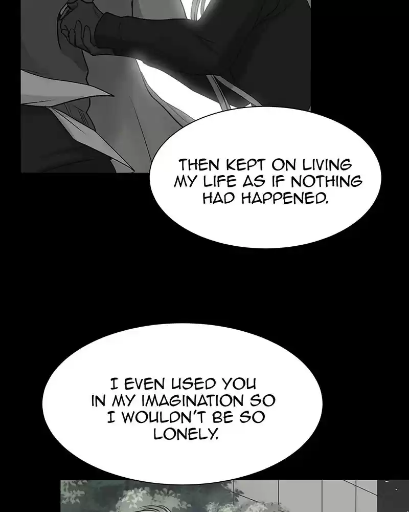 My Deepest Secret Chapter 86