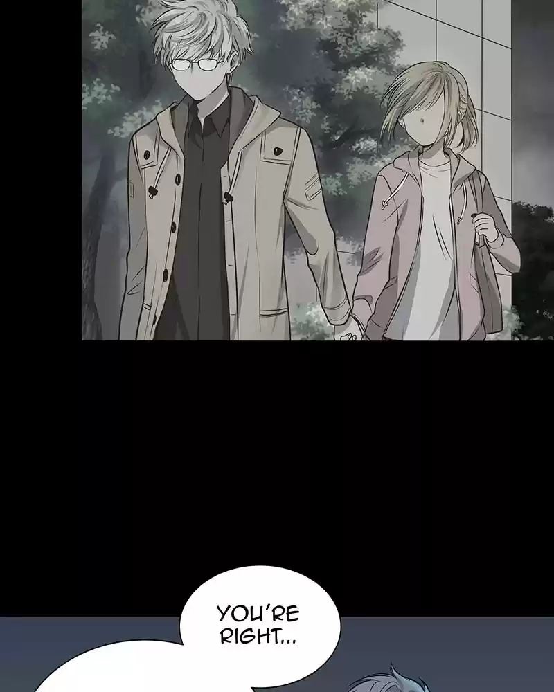 My Deepest Secret Chapter 86