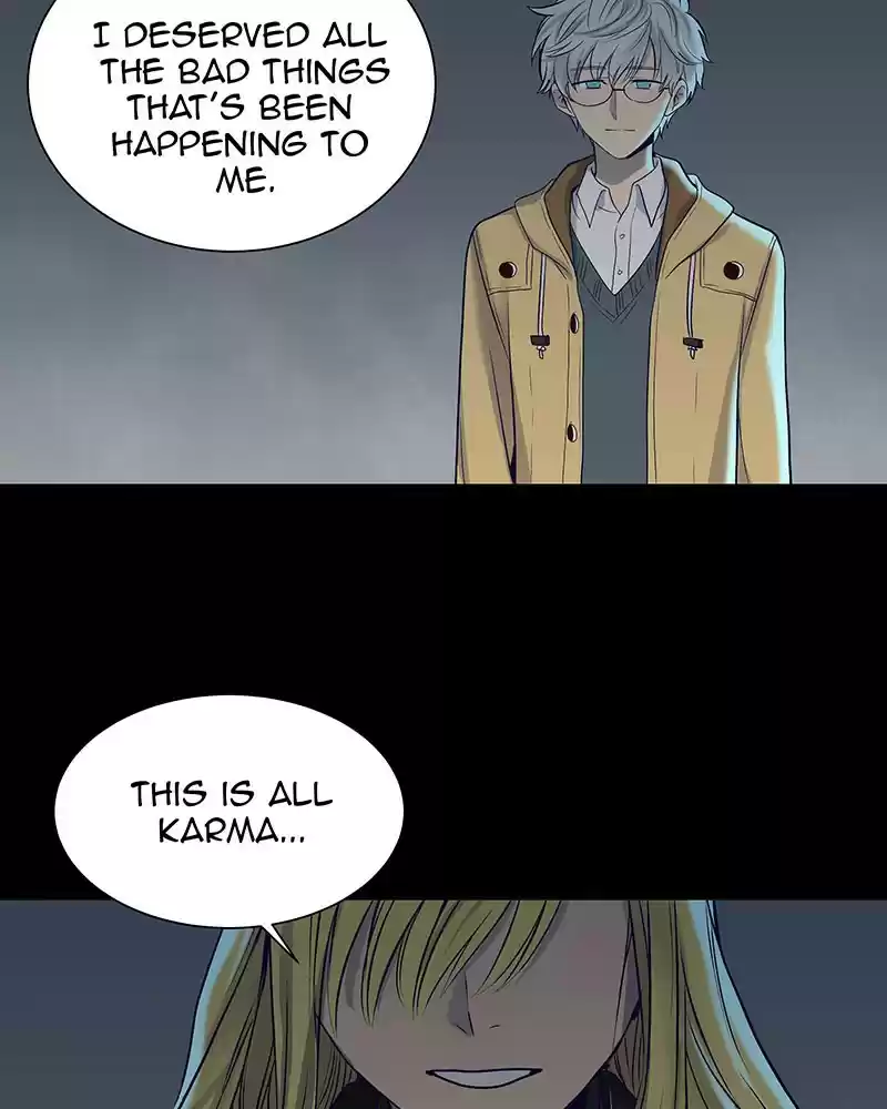 My Deepest Secret Chapter 86