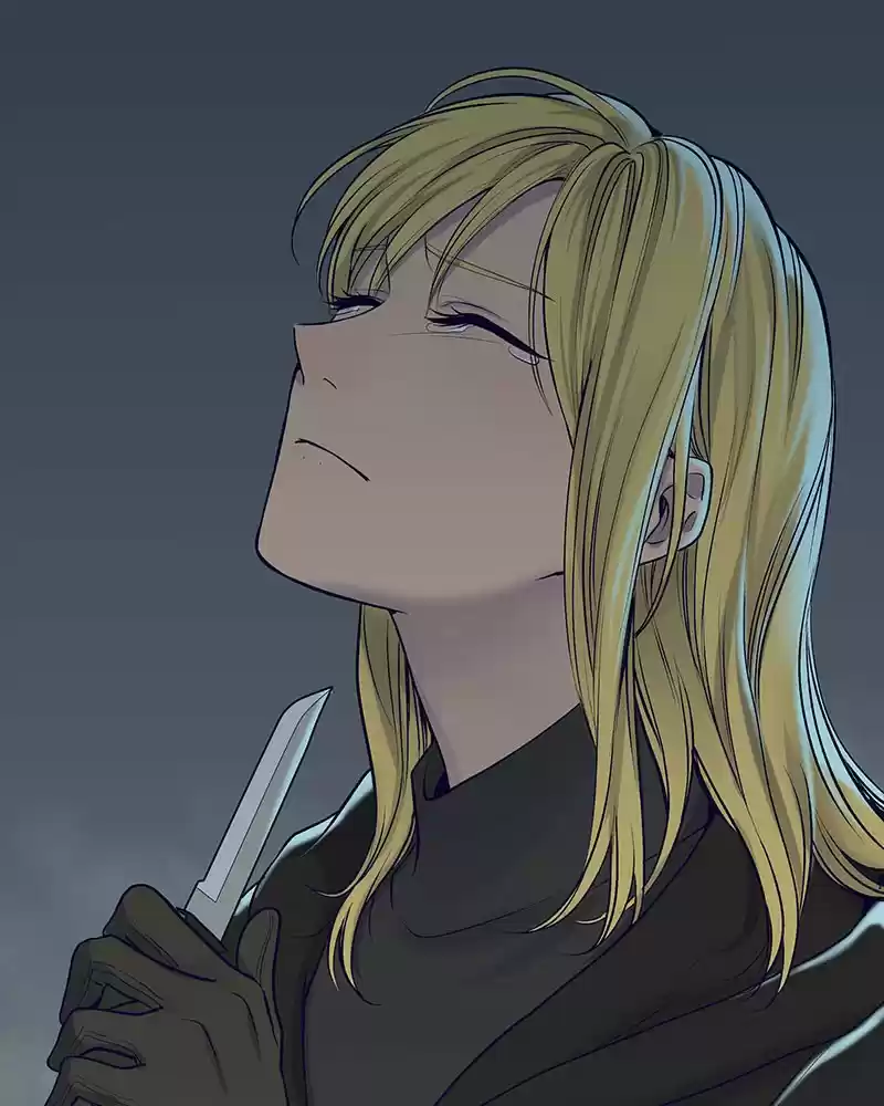 My Deepest Secret Chapter 86