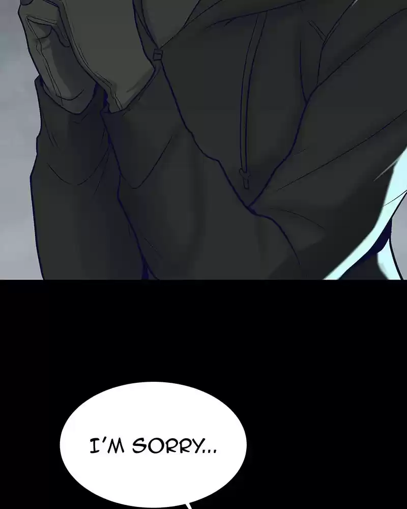 My Deepest Secret Chapter 86