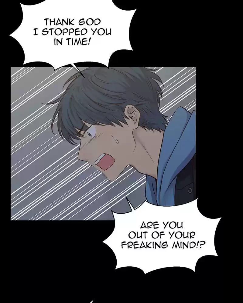 My Deepest Secret Chapter 86