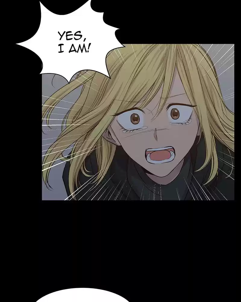 My Deepest Secret Chapter 86